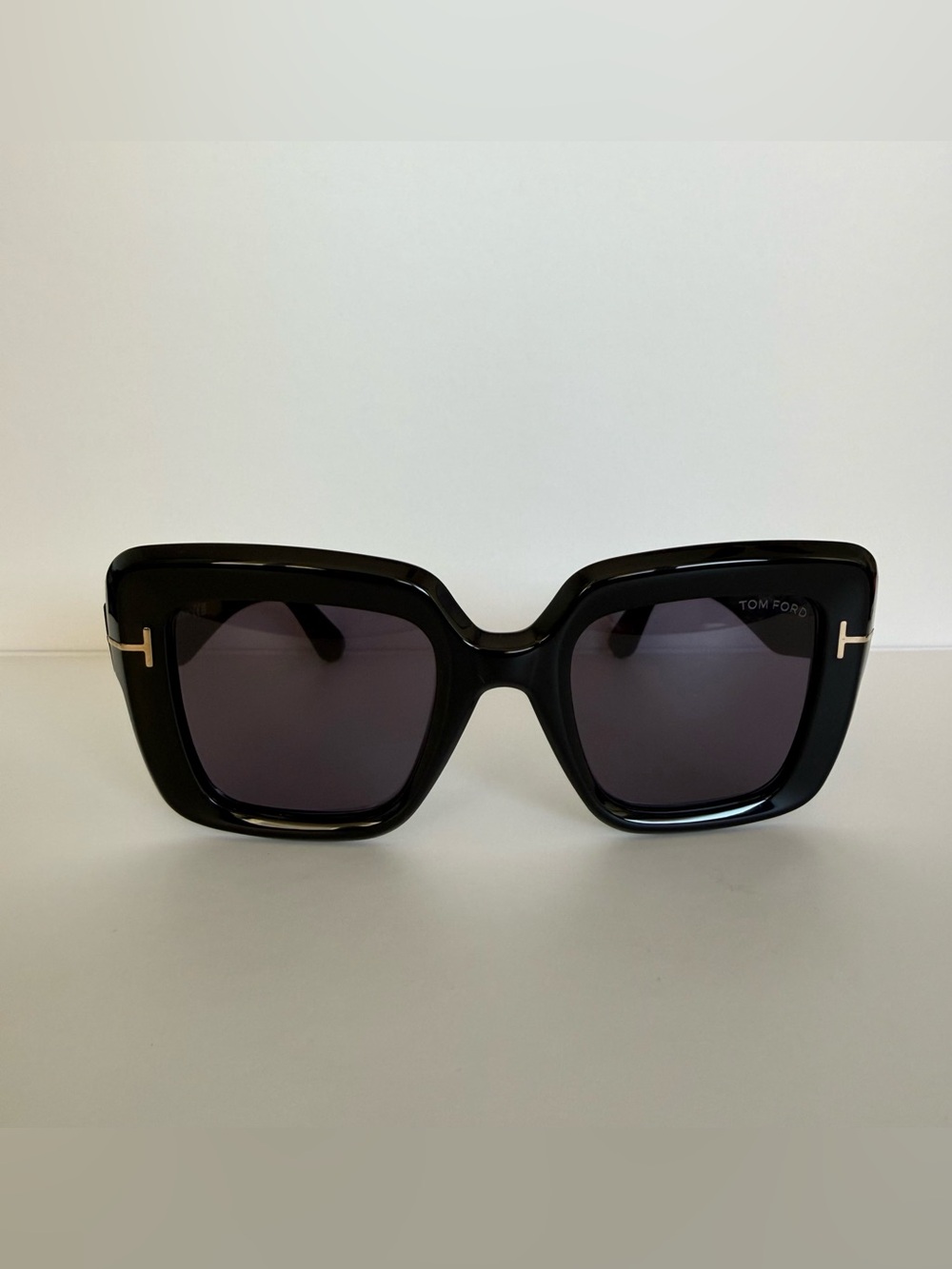 NEW!!! Tom Ford women sunglasses Esme TF1157 01A Authentic